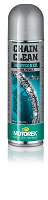 MOTOREX CHAIN CLEAN SPRAY 500ML