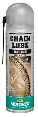 MOTOREX CHAINLUBE RACING SPRAY 500ML