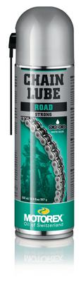 MOTOREX CHAINLUBE ROAD SPRAY 500ML