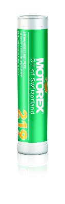 MOTOREX GRASE 219 PTFE 0,4KG