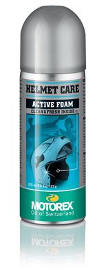 MOTOREX HELMET CARE SPRAY 200ML