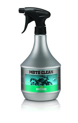 MOTOREX MOTO CLEAN 900 1L