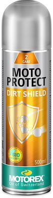 MOTOREX PROTECT SPRAY 500ML