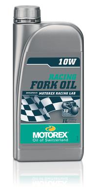 MOTOREX RACING FORK OIL SAE 10W 1L