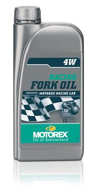 MOTOREX RACING FORK OIL SAE 4W 1L