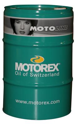 MOTOREX TOP SPEED 4T 10W40 60L