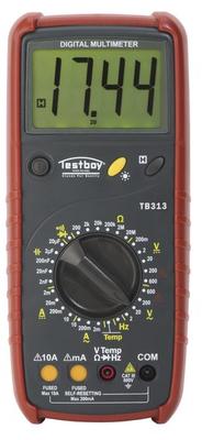 Multimeeter Testboy 313