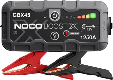 NOCO Boost X 1250A