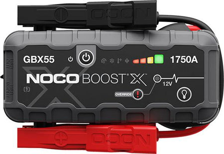 NOCO Boost X 1750A