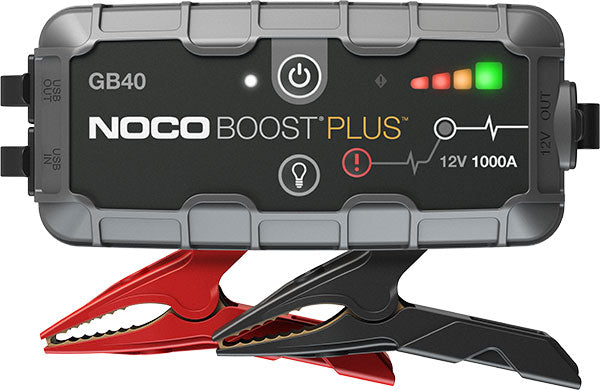 NOCO BoostPLUS GB40 1000A