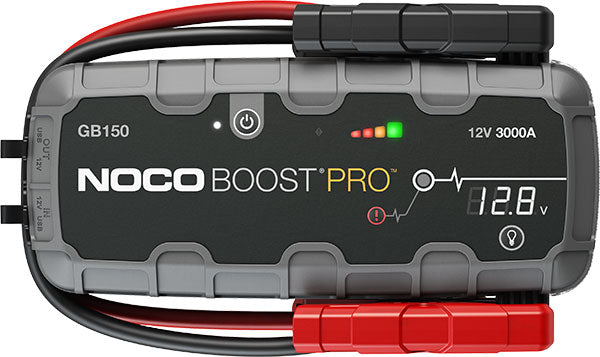 NOCO BoostPRO GB150 3000A