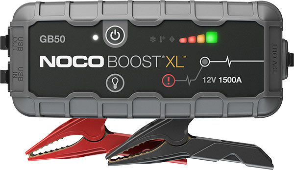 NOCO BoostXL 1500A