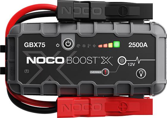NOCO Booxt X 2500A