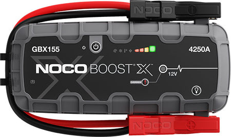 NOCO Booxt X 4250A