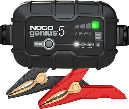 NOCO Genius 5 6/12V 5A