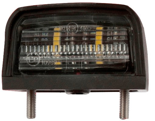 NUMBRITULI LED 10-32V 69X40MM
