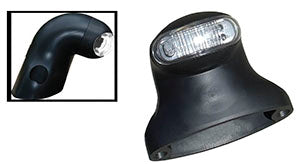 NUMBRITULI LED 12/24V SIM