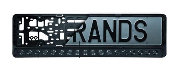 NUUK E-LINE must LED BAR 20″