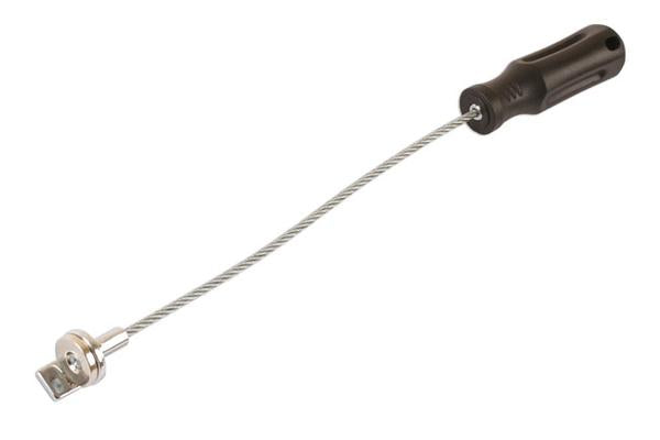 Õlikorgivõti magnetiga