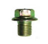 Õlikork Nissan 12x1.25x13, võti 14 mm