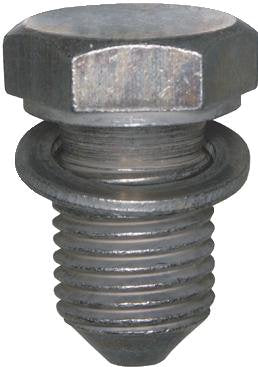 Õlikork+tihend Ford M14x1,5x22 võti HEX