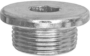 Õlikork+tihend VAG M24x1,5x11 võti HEX