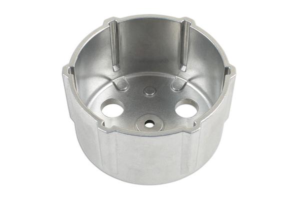 Kaussfiltrivõti 119 mm / 6L GM