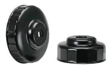 Kaussfiltrivõti 73 mm/14 kant