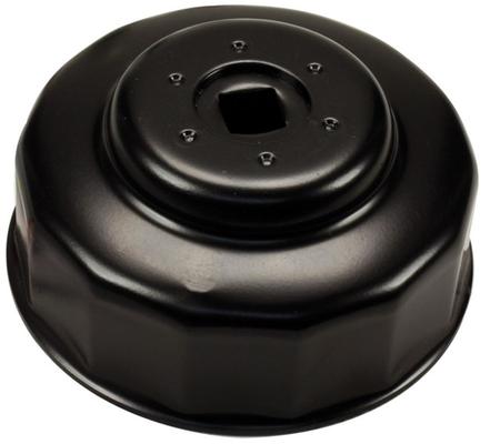 Kaussfiltrivõti 93 mm/ 15 kanti