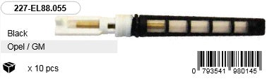 ORIFICE TUBE must Opel/GM