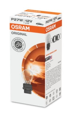 P27W 27W OSRAM