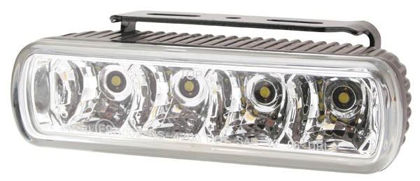 PÄEVASÕIDUTULED. 4LED 12/24 SIRIUS