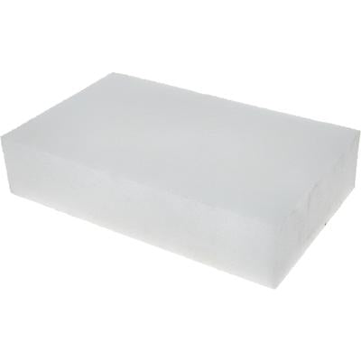 PE (polyethylen) klots 250x150x55 mm