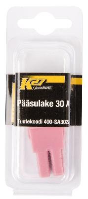 PEAKAITSE 30 A K27