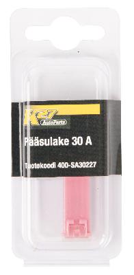 PEAKAITSE 30 A K27