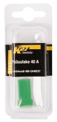 PEAKAITSE 40 A K27