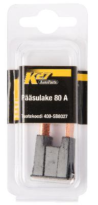 PEAKAITSE 80 A K27
