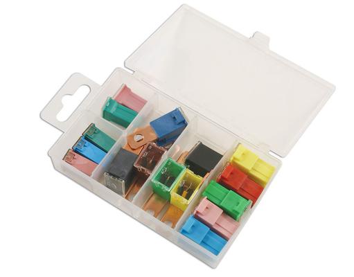 PEAKAITSMETE VALIK PAL/J-TYPE, 16TK