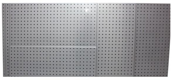 Perfoplaat 950x1000mm