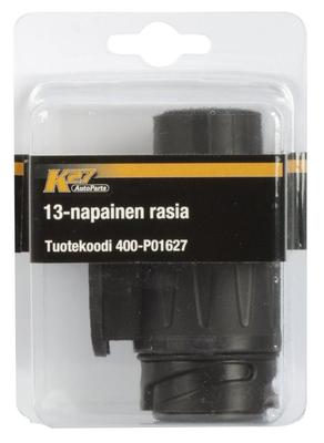 PESA 13-KL, PLASTIK K27-BLIS