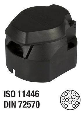 PESA 13KL. ISO11446