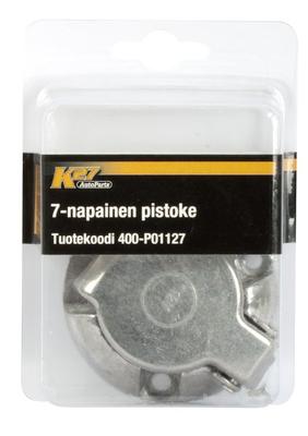 PESA 7-KL , ALUM K27-BLIS