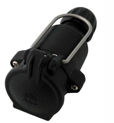PESA 7KL/12V PLASTIK KRUVIL ISO1724N