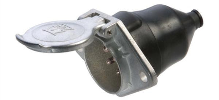 PESA 7N/24V ALUM. KRUVIL. ISO1185