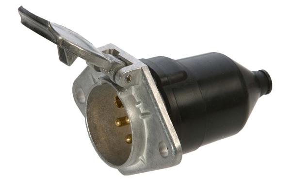 PESA 7N/24V ALUM. KRUVIL.ISO3731