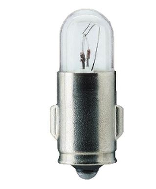 PHILIPS 12V 2W BA7S