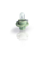 PHILIPS BX8,4D heleroheline