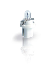 PHILIPS BX8,5D valge