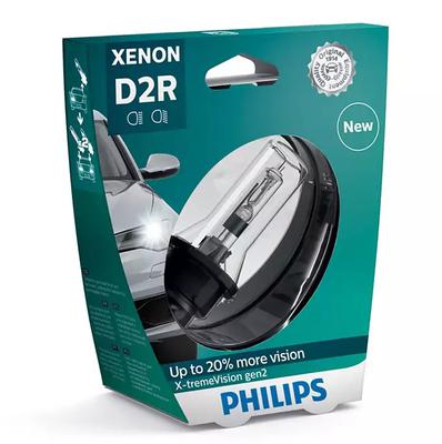 PHILIPS D2R X-tremeVision +20%