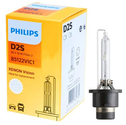 PHILIPS D2S Vision